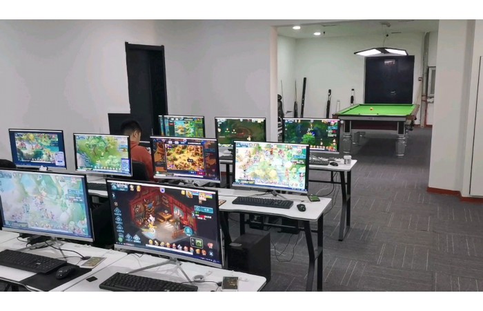 适合游戏搬砖创业思路上手