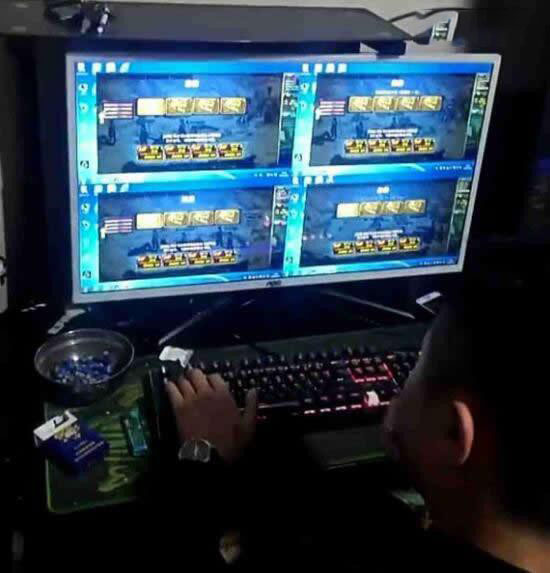 手动游戏工作室创业思路上手