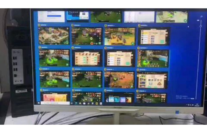 适合PC游戏搬砖兼职副业真的吗？