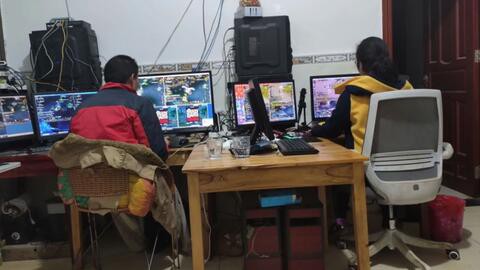 每天能赚30—50元的兼职：轻松赚钱的完美选择