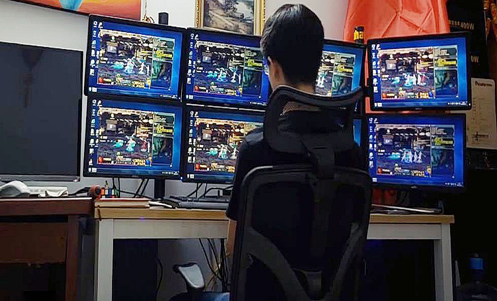 适合端游搬砖创业思路怎么做