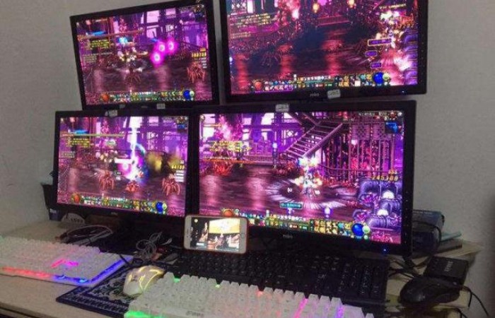 新出游戏打金兼职副业赚钱：揭秘高效稳定收益之道