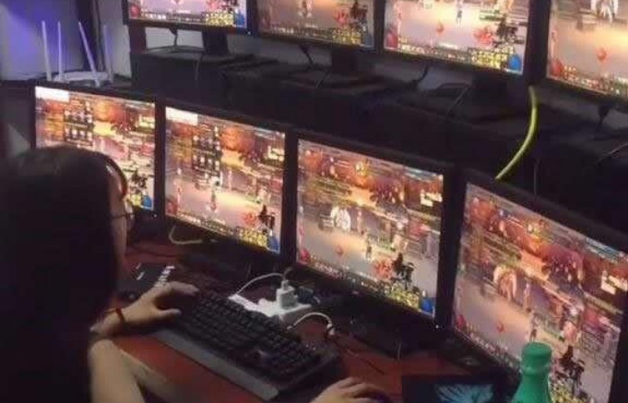 手动端游搬砖创业思路怎么弄赚钱