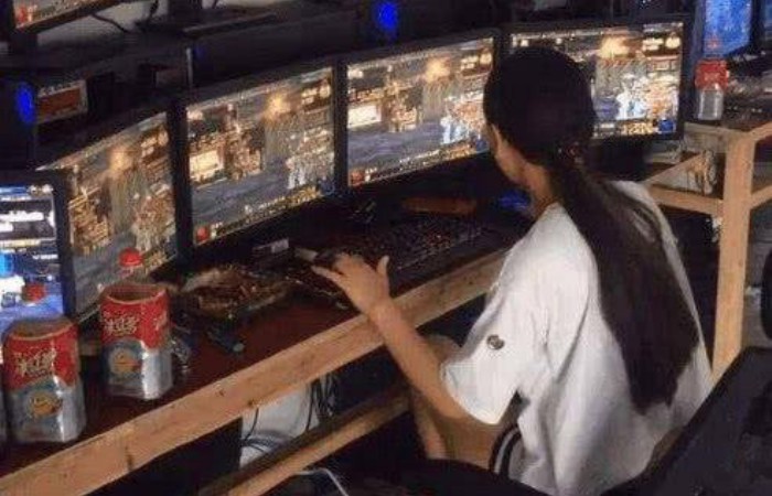 手动端游搬砖创业思路怎么赚钱？