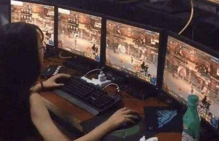 挂机游戏搬砖兼职副业门槛解析：轻松赚钱，你准备好了吗？