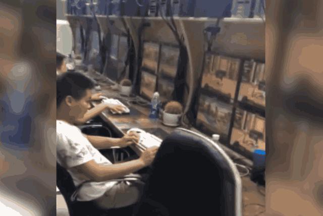 自由交易的搬砖游戏：揭秘高效收益的奥秘