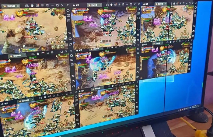 适合端游搬砖副业赚钱上手