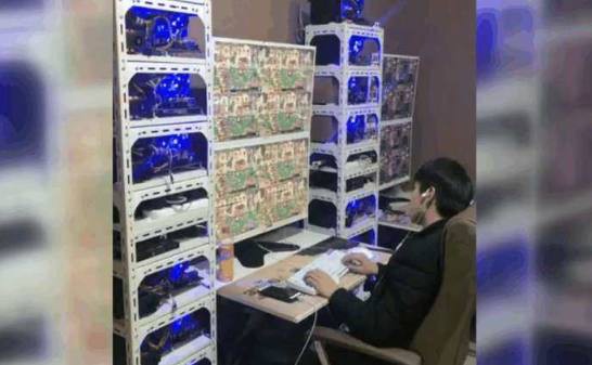挂机PC游戏搬砖兼职副业还能做吗？