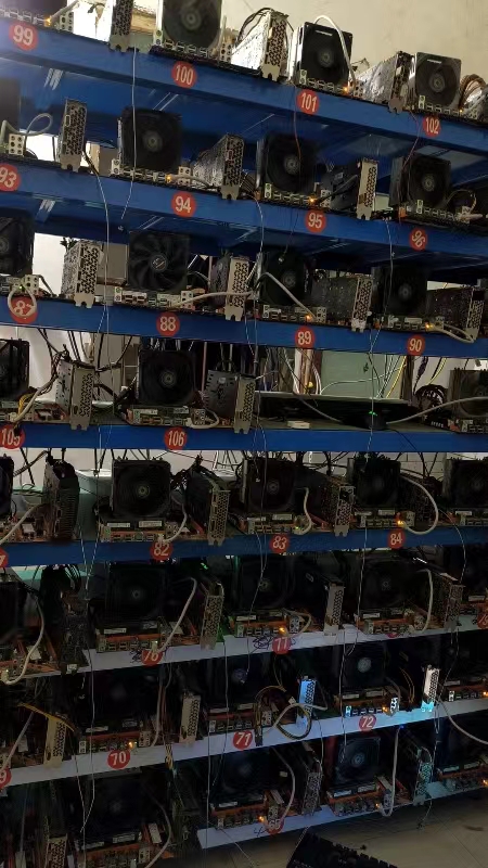 成功搭建游戏打金机房,开启玩家赚钱新纪元 成功搭建游戏打金机房,开启玩家赚钱新纪元