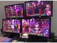 手动PC游戏搬砖创业思路：开启稳定收益的新篇章