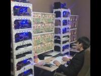 手动PC游戏搬砖创业思路收益：揭秘高效稳定收益之道