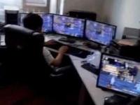 新出游戏兼职创业思路怎么做