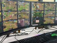 新出游戏工作室创业思路怎么做比较稳