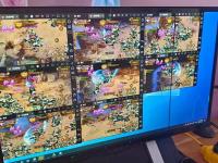 什么手机游戏能搬砖挣钱？揭秘热门游戏搬砖攻略