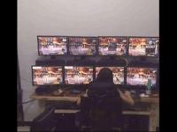 手动PC游戏搬砖副业赚钱攻略：揭秘高效收益之路