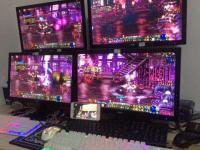 能做PC游戏搬砖创业思路怎么赚钱？