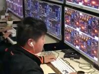 挂机PC游戏搬砖兼职副业门槛：揭秘低成本高收益的副业之路