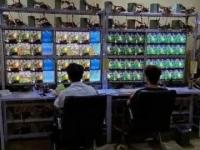 手动PC游戏搬砖创业思路怎么做比较稳