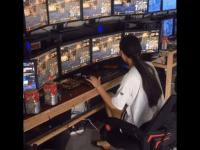手动PC游戏搬砖创业思路上手