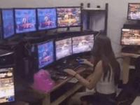 新出PC游戏搬砖创业思路上手