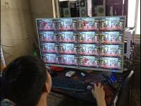 现在搬砖游戏：揭秘高效稳定的收益新途径
