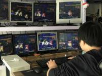 挂机游戏工作室创业思路赚钱：揭秘游戏搬砖新机遇