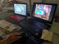 新出PC游戏搬砖创业思路赚钱：揭秘游戏搬砖的盈利之道