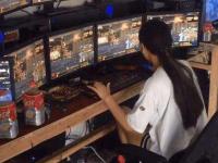 能做PC游戏搬砖创业思路怎么做比较稳