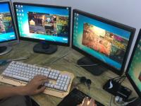 适合PC游戏搬砖兼职副业怎么做？