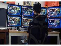 手动PC游戏搬砖创业思路：如何实现财富增长