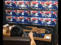 挂机PC游戏搬砖副业赚钱：揭秘高效稳定的收益之道