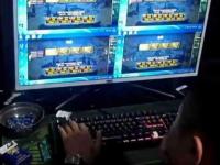 能做PC游戏搬砖创业思路赚钱