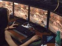个人如何做游戏打金：揭秘高效收益之道
