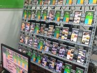 ### iOS搬砖手游：揭秘高效稳定的收益新选择