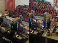 新出游戏工作室创业思路怎么做