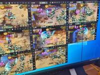 手动PC游戏搬砖创业思路真的吗？