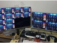 适合游戏打金创业思路上手