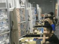 能做游戏打金兼职副业上手