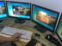 新出PC游戏搬砖创业思路靠谱吗？